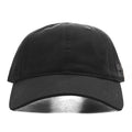 Low Profile 1980 Strapback - Black