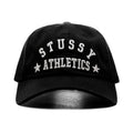 LP Athletics Strapback Cap - Black
