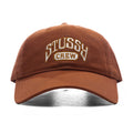 LP Crew Strapback - Rust