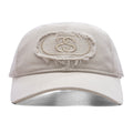 Low Profile Pill Strapback - Sand