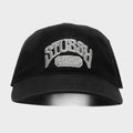 Crew Cap - Black