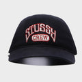 Crew Cap - Navy