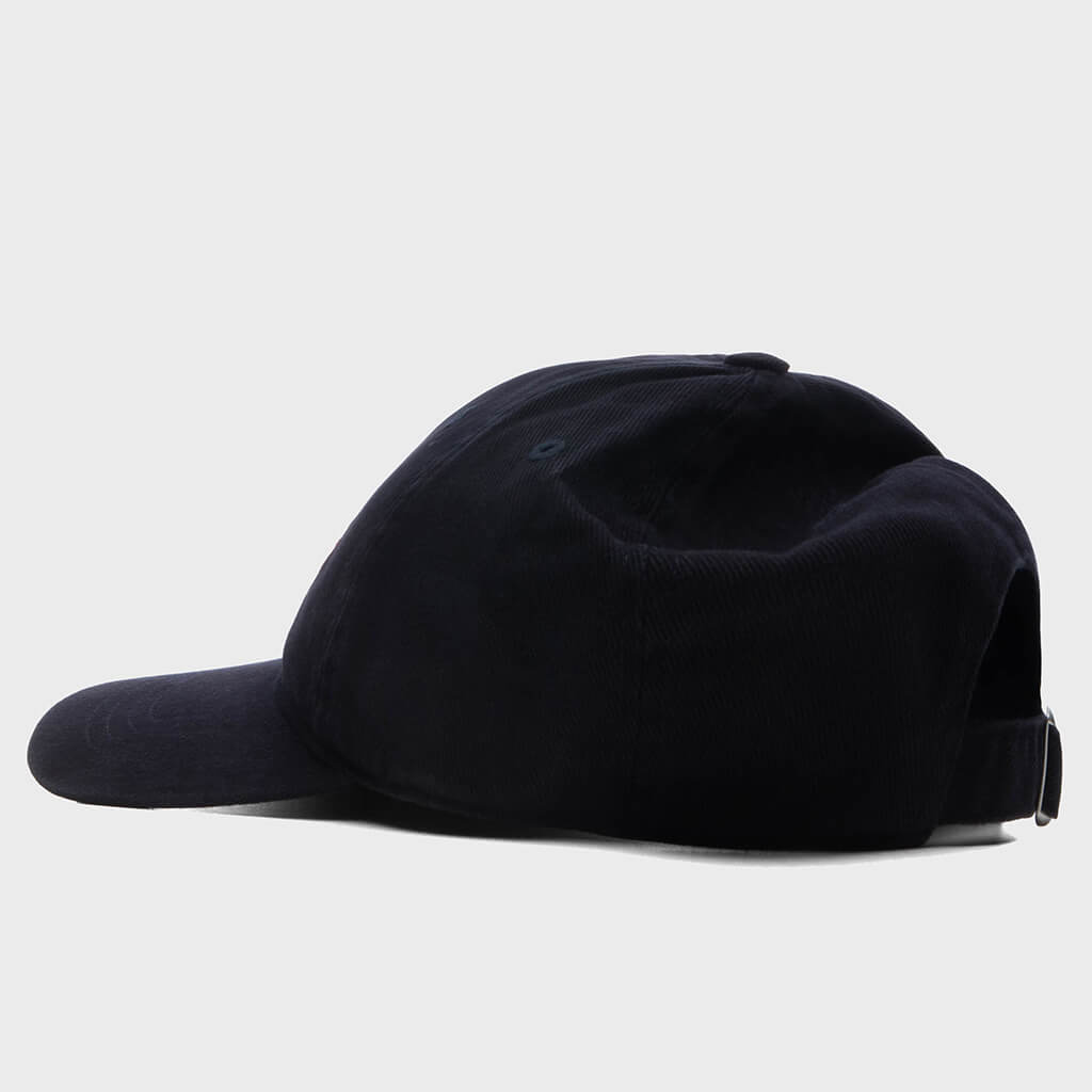 Crew Cap - Navy