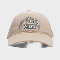 Crew Cap - Sand