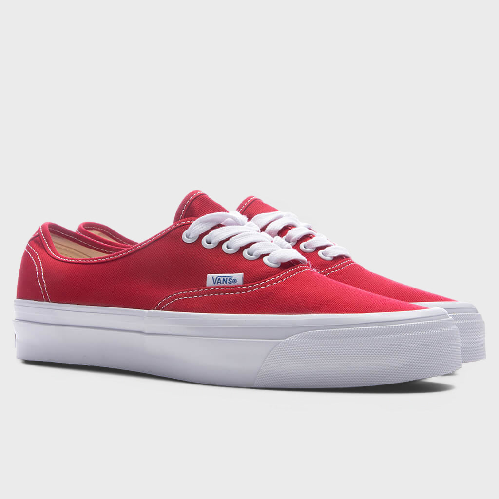 Premium LX Authentic 44 - Racing Red