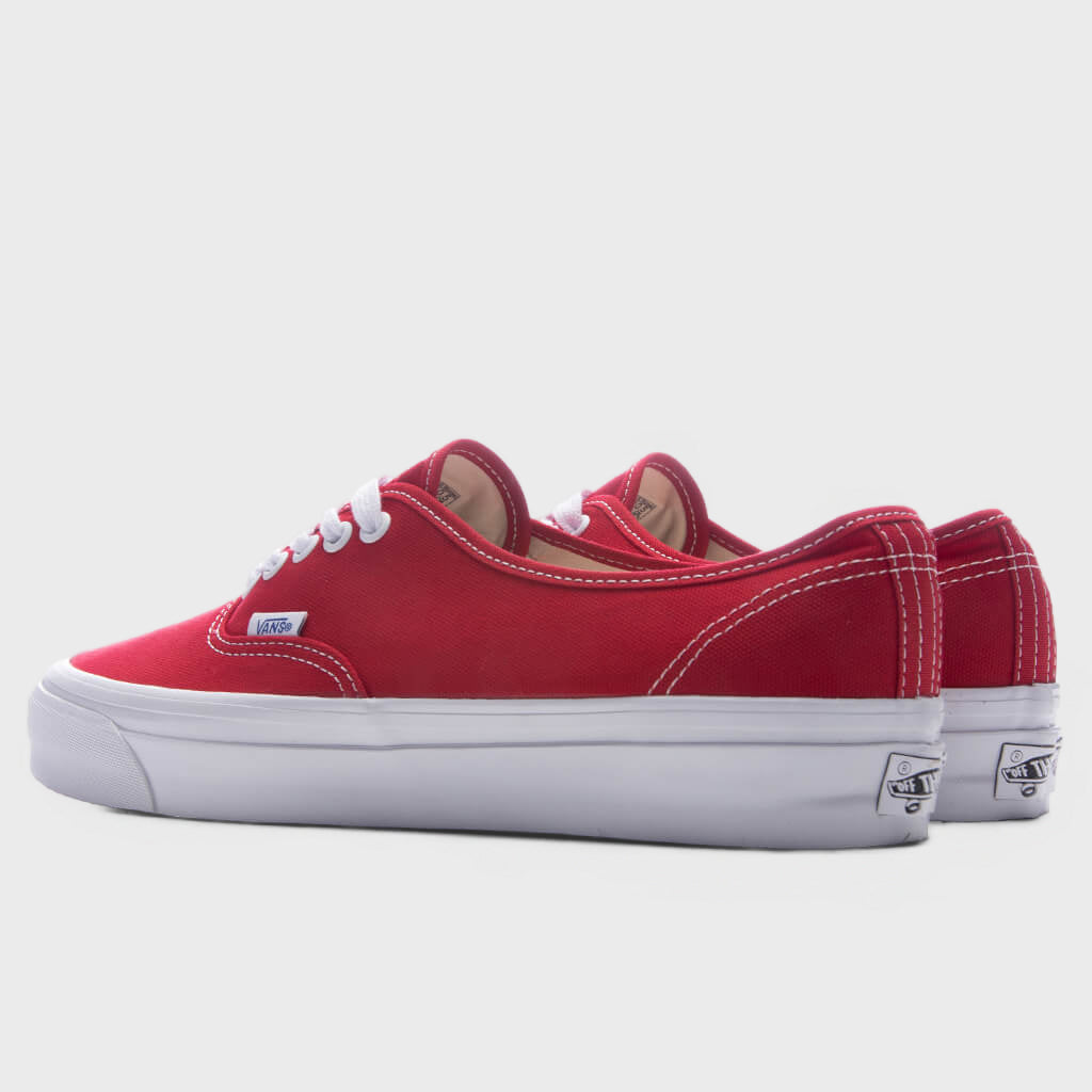 Premium LX Authentic 44 - Racing Red
