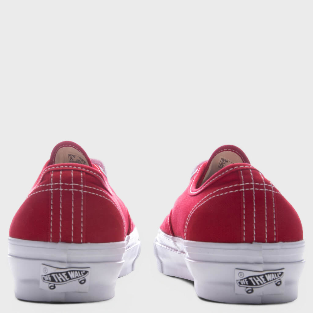 Premium LX Authentic 44 - Racing Red