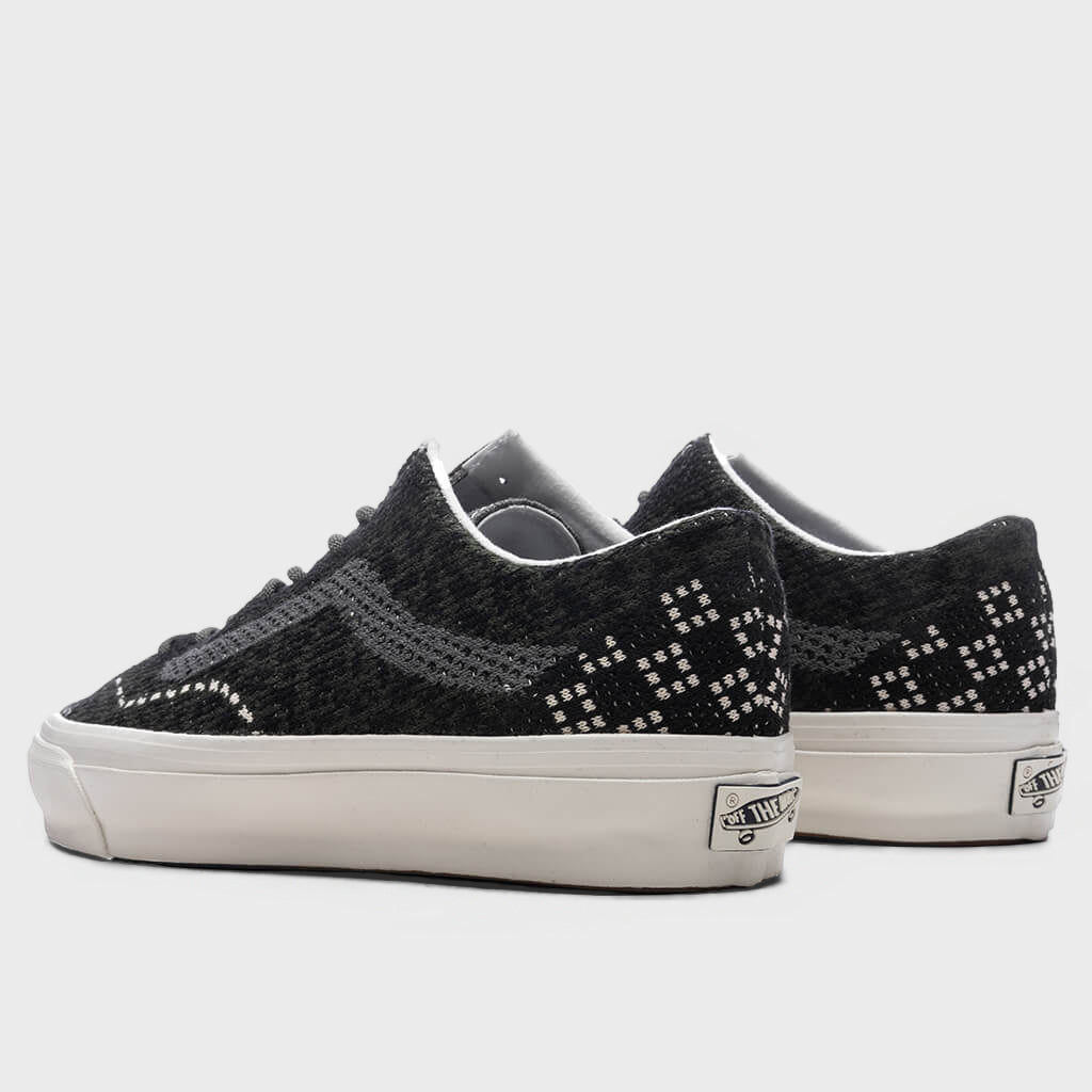 Premium Old Skool 36 Engineered Knit - Cheetah/Dried Kelp