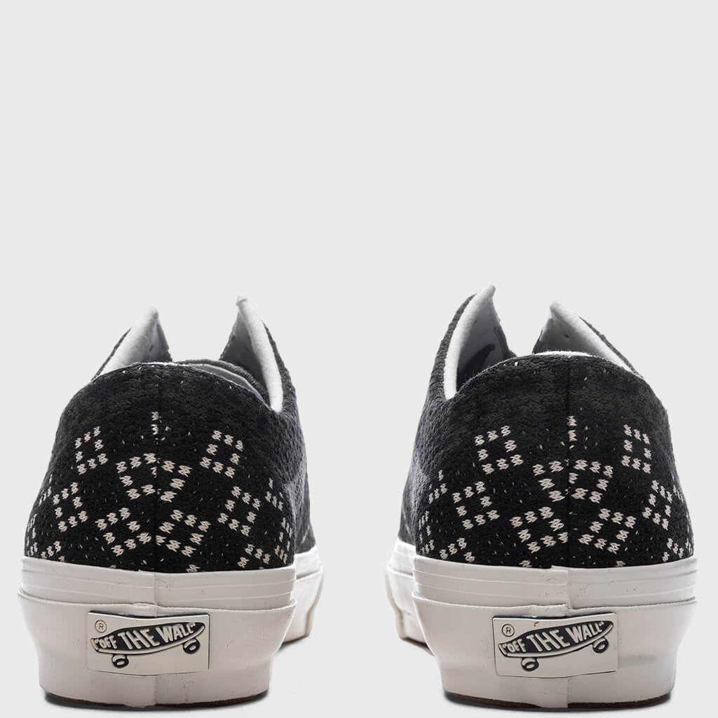 Premium Old Skool 36 Engineered Knit - Cheetah/Dried Kelp