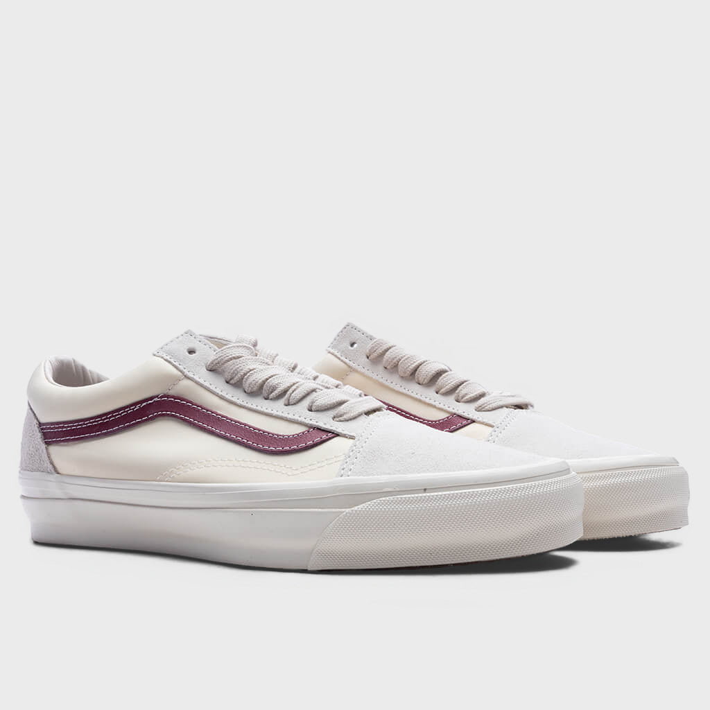 Premium Old Skool - Accra/Egret