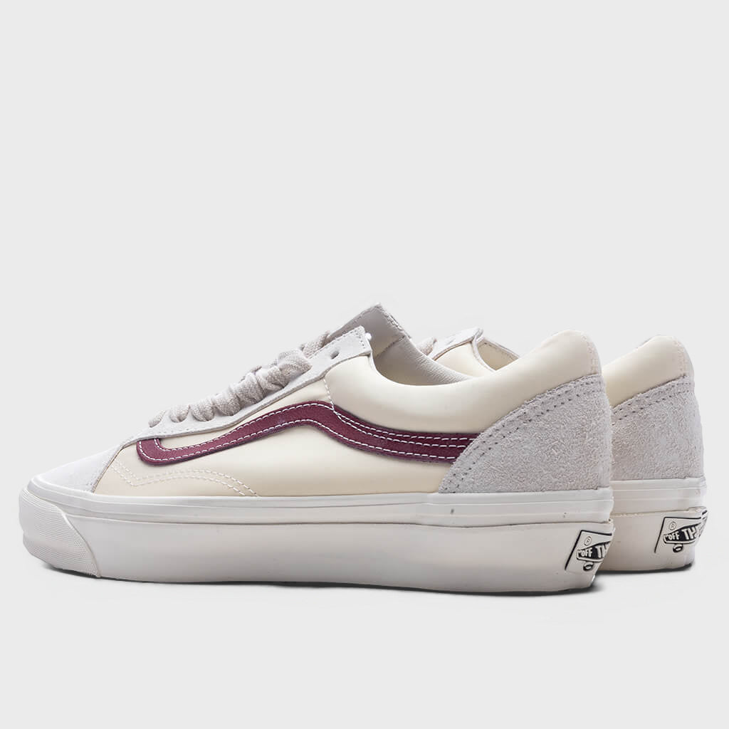 Premium Old Skool - Accra/Egret