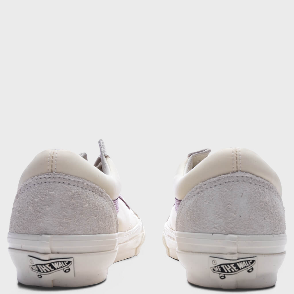 Premium Old Skool - Accra/Egret