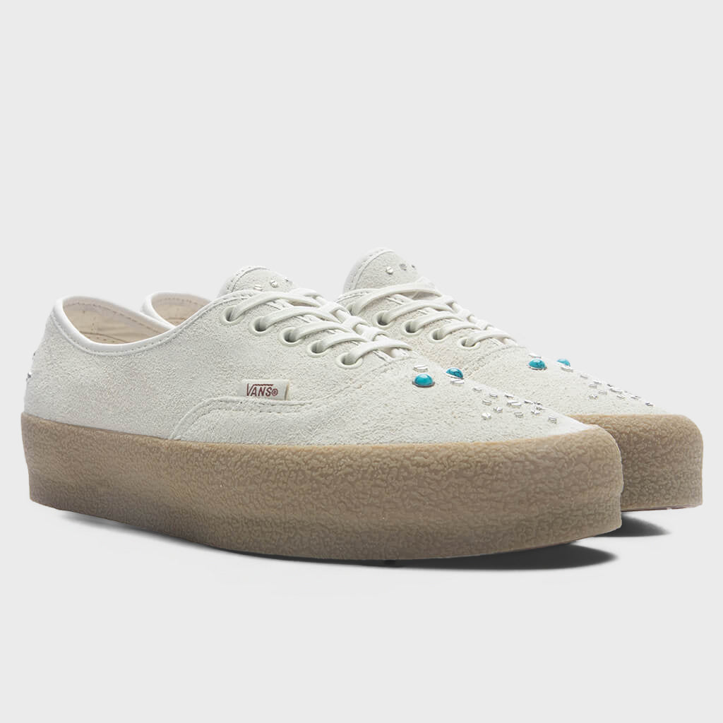Premium LX Authentic 44 Gemstone - Marshmallow