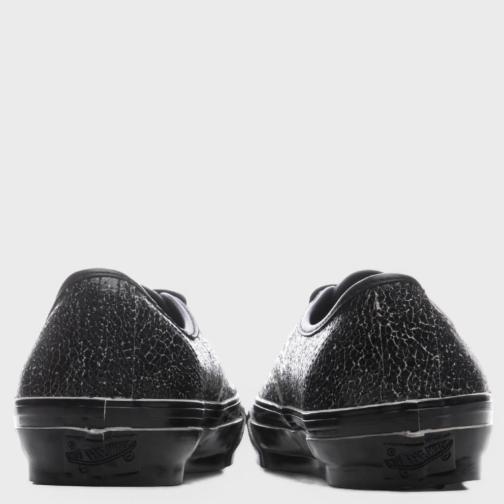 Premium LX Authentic 44 Overpaint - Black