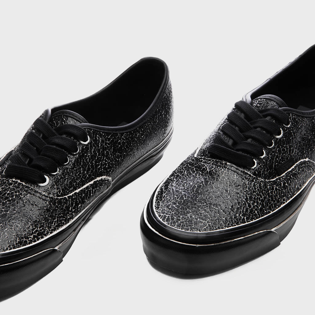 Premium LX Authentic 44 Overpaint - Black