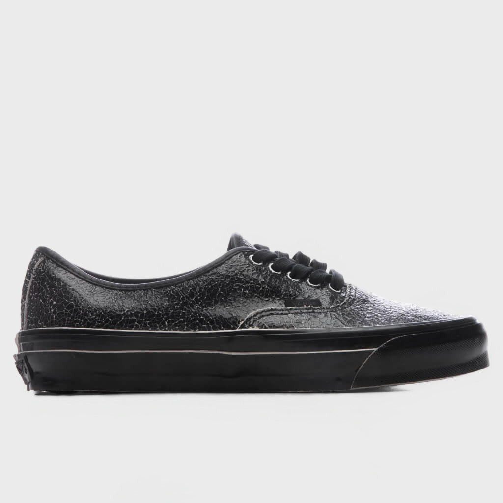 Premium LX Authentic 44 Overpaint - Black