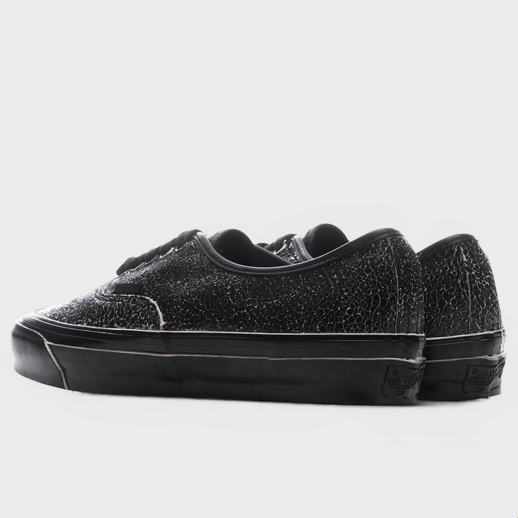 Premium LX Authentic 44 Overpaint - Black