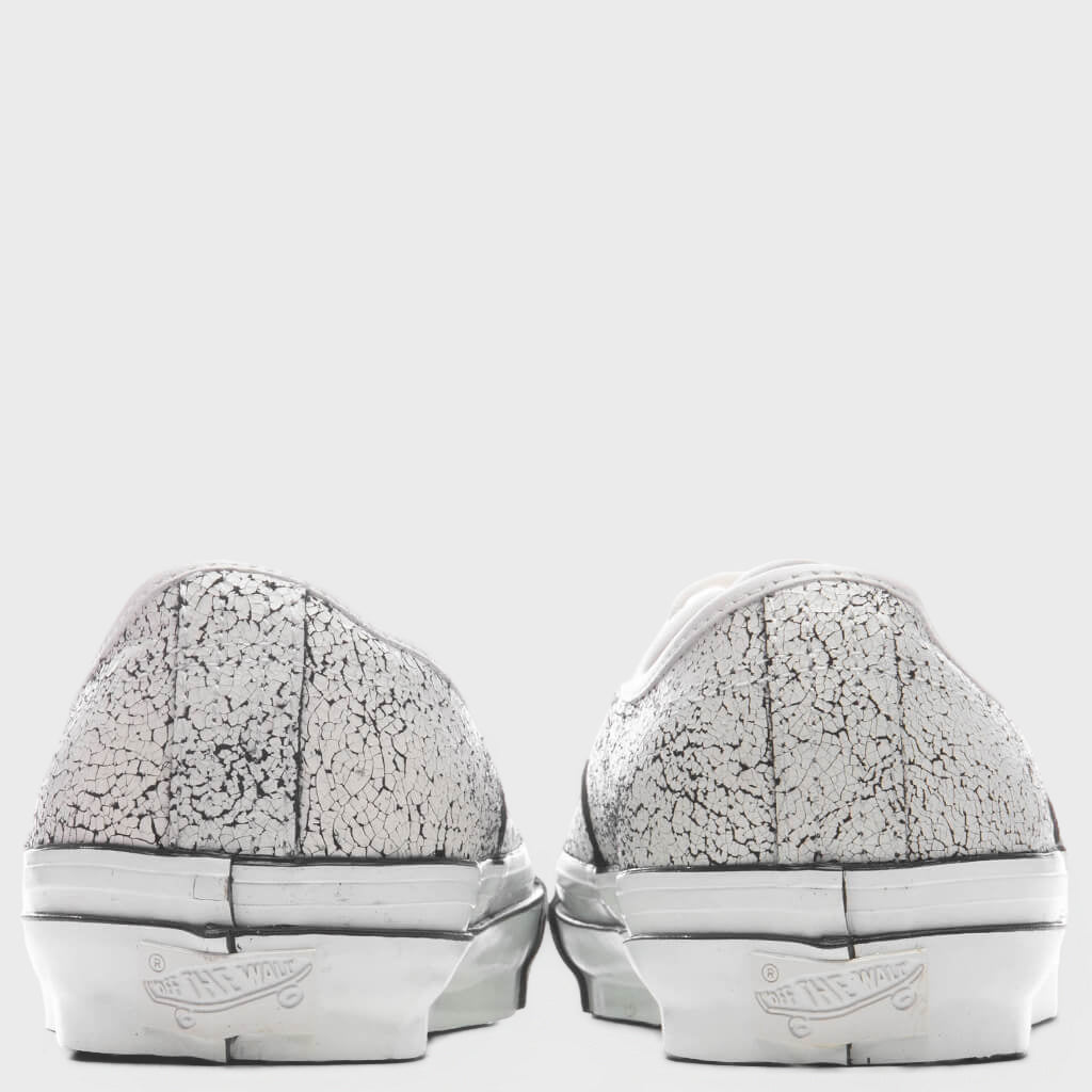 Premium LX Authentic 44 Overpaint - Blanc De Blanc