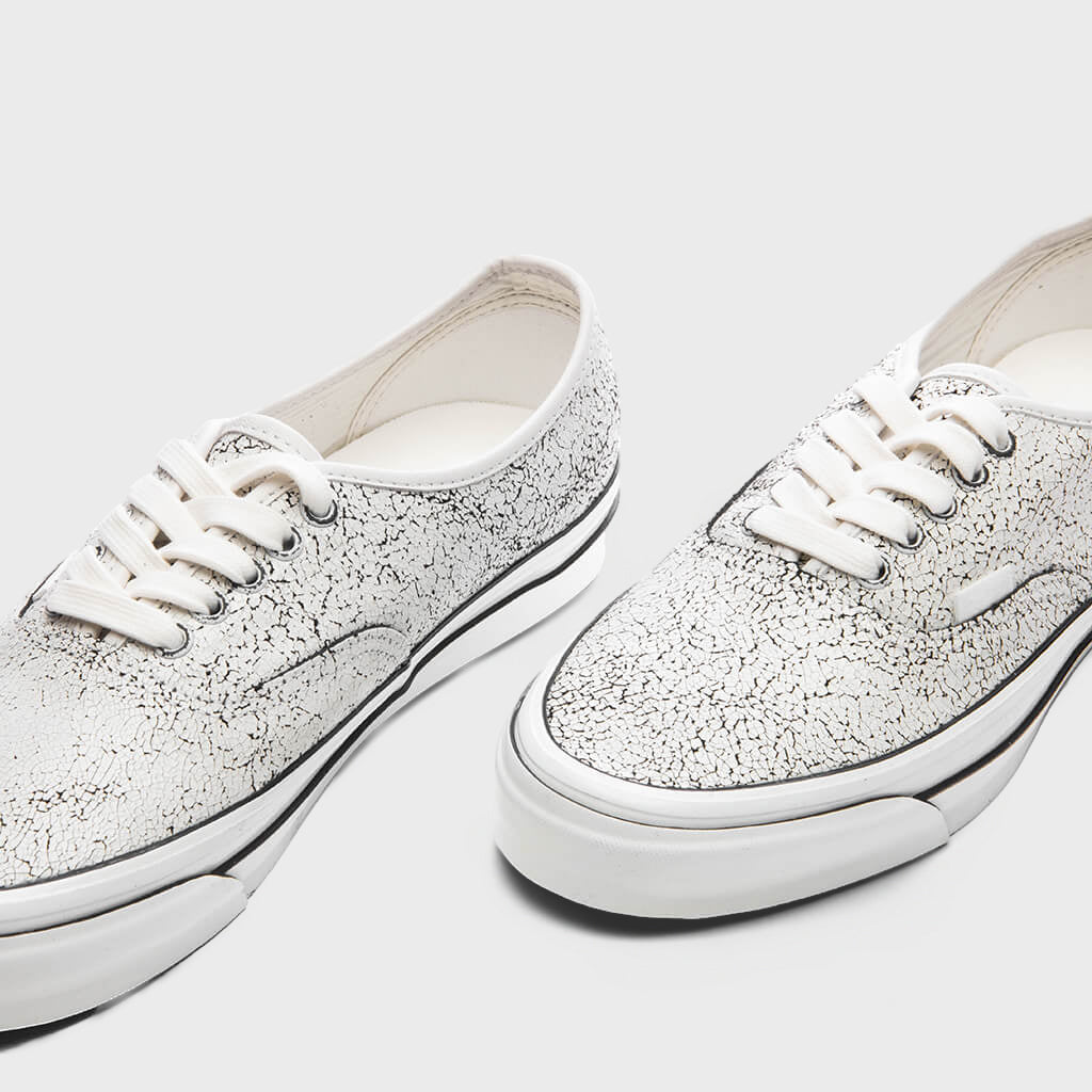 Premium LX Authentic 44 Overpaint - Blanc De Blanc