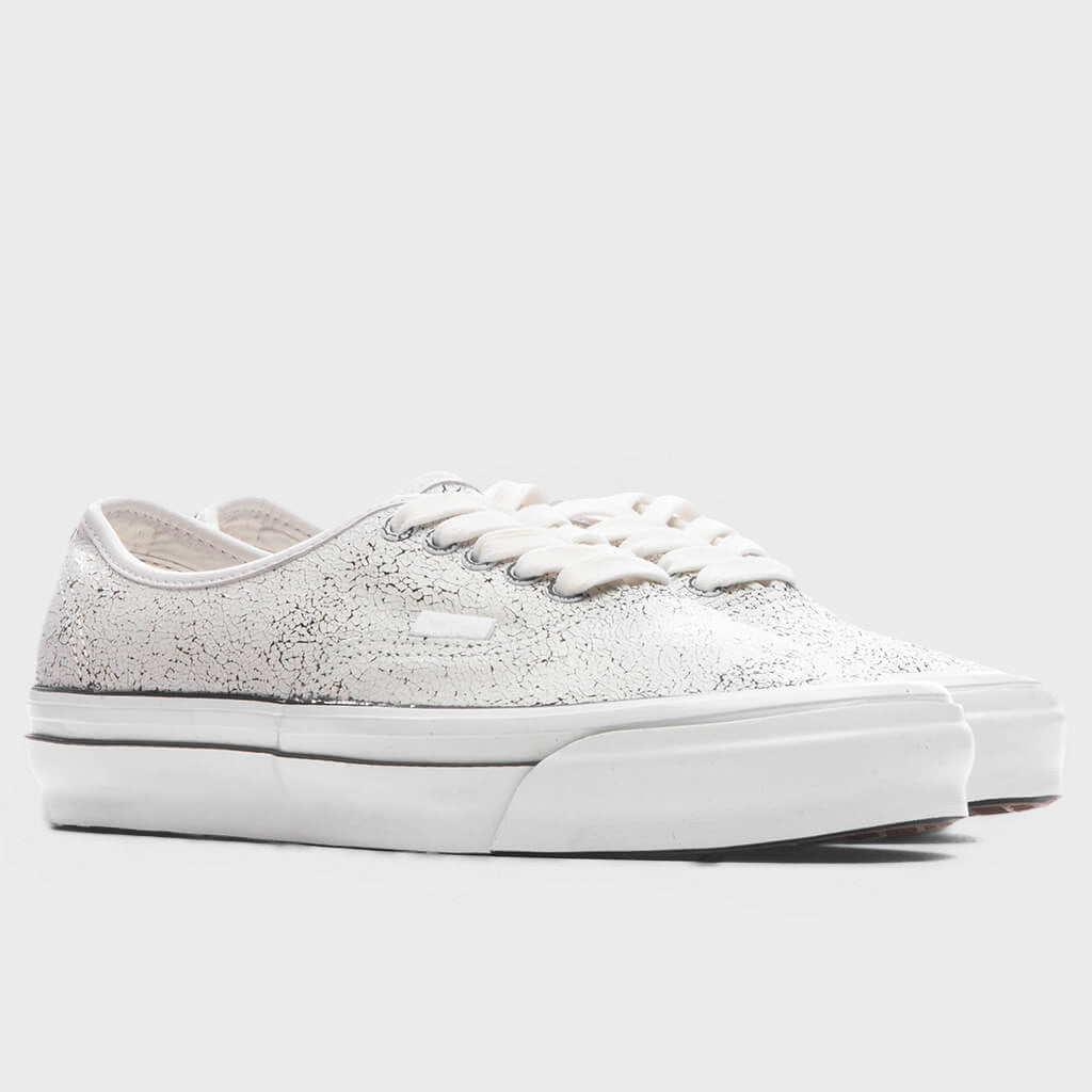 Premium LX Authentic 44 Overpaint - Blanc De Blanc