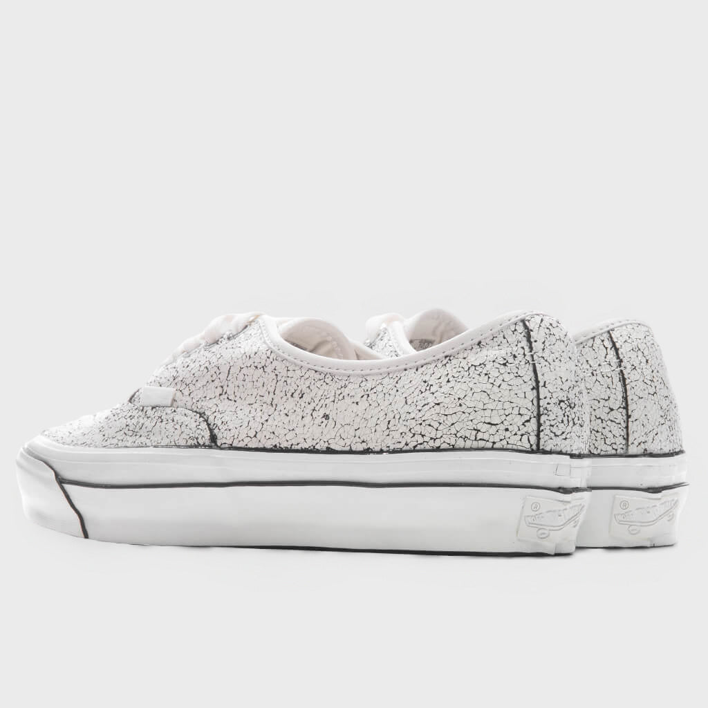 Premium LX Authentic 44 Overpaint - Blanc De Blanc