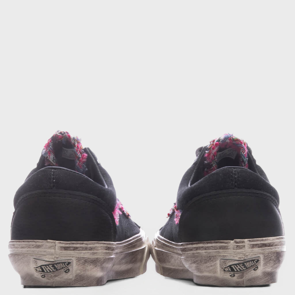 Premium LX Old Skool 36 'Souvenir' - Faded Black