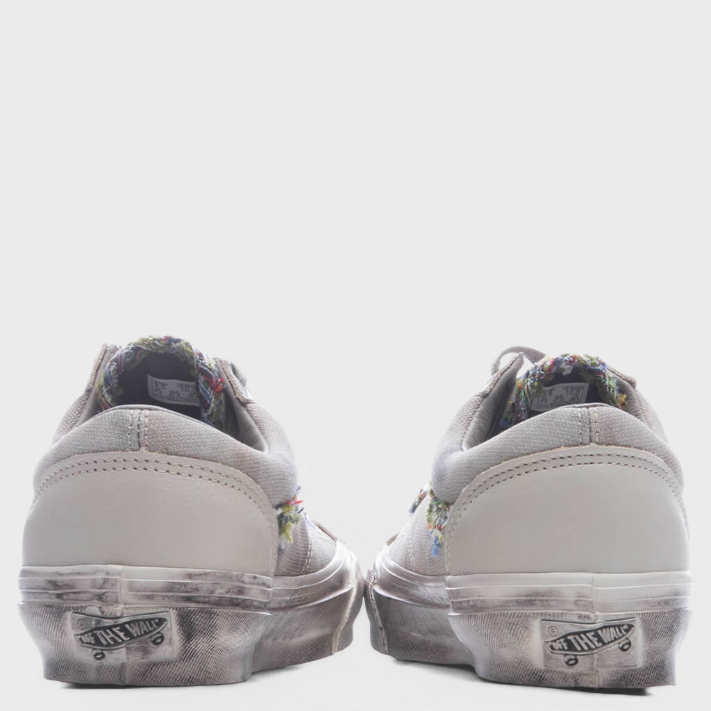 Premium LX Old Skool 36 'Souvenir' - Oatmeal