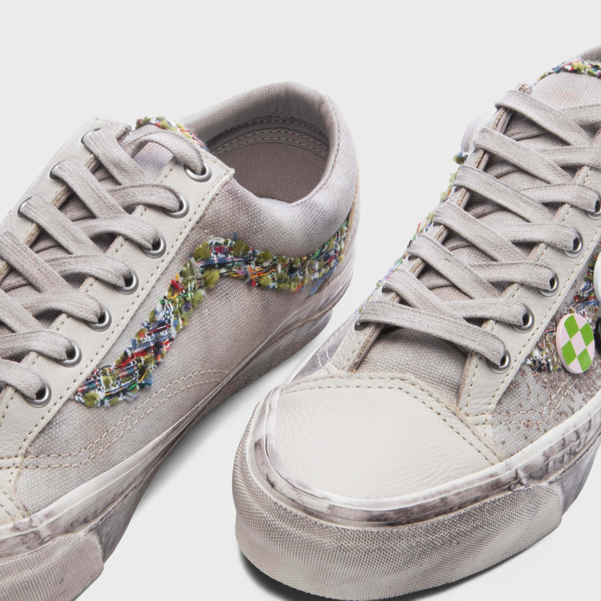 Premium LX Old Skool 36 'Souvenir' - Oatmeal