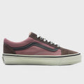 Premium LX Old Skool Malibu - Brown/Pink