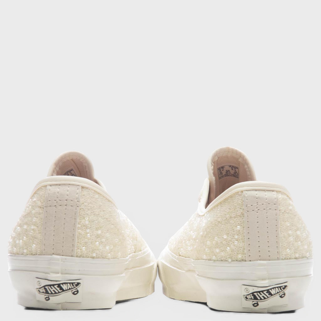 Premium LX Authentic 44 'Beaded' - Champagne Beige