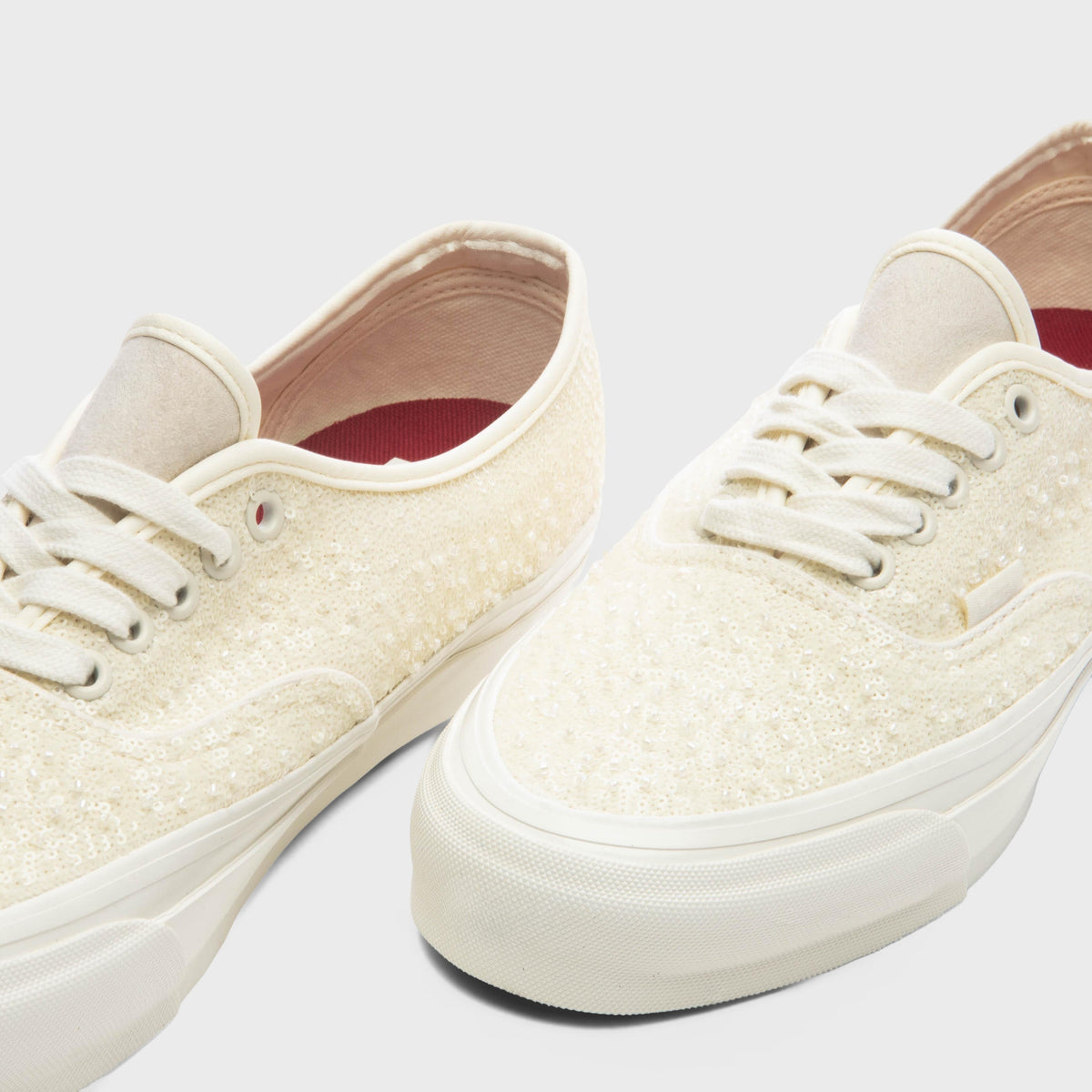 Premium LX Authentic 44 'Beaded' - Champagne Beige