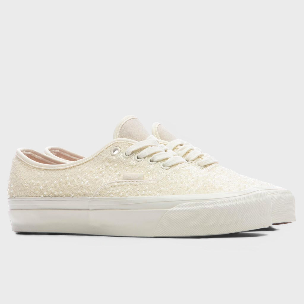Premium LX Authentic 44 'Beaded' - Champagne Beige