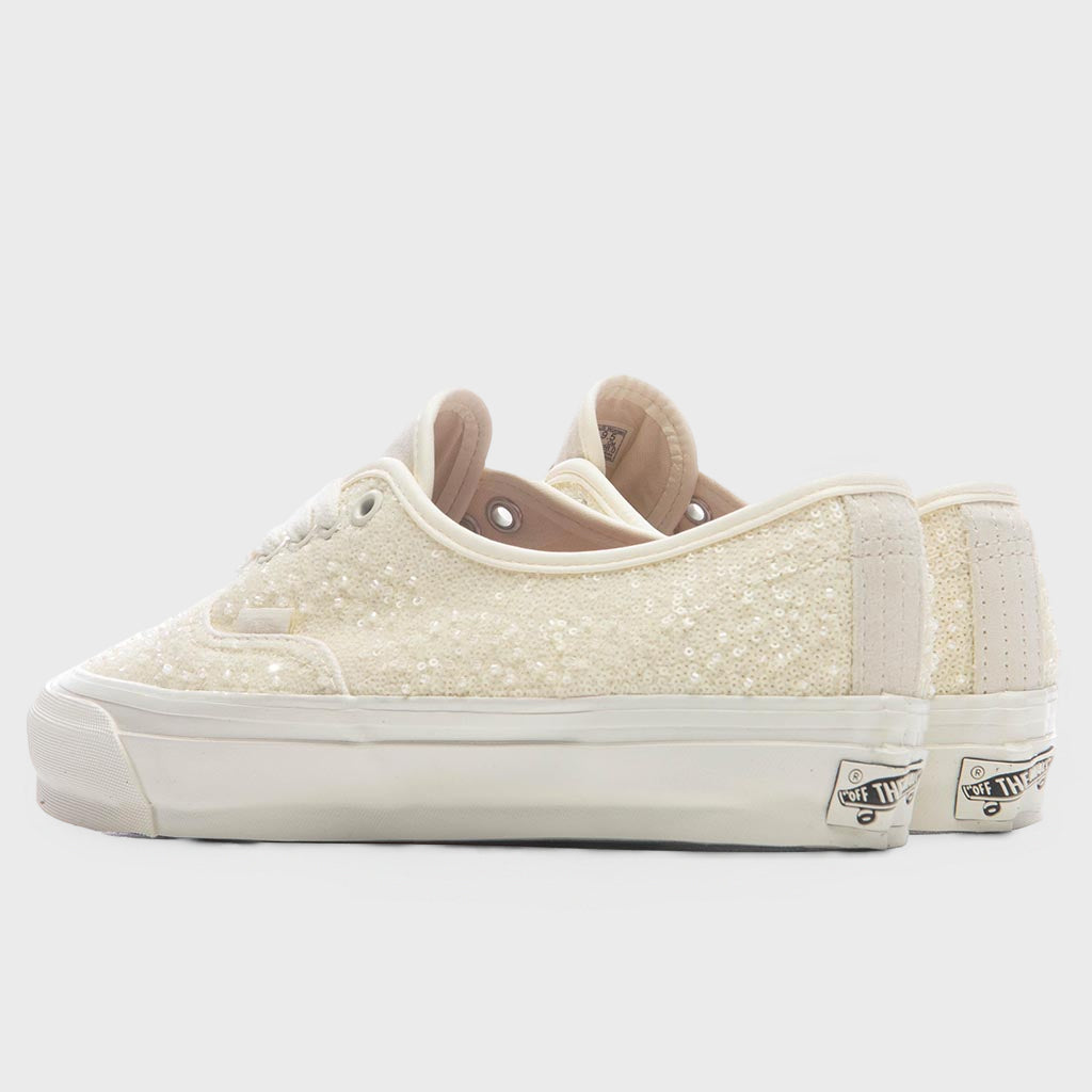 Premium LX Authentic 44 'Beaded' - Champagne Beige