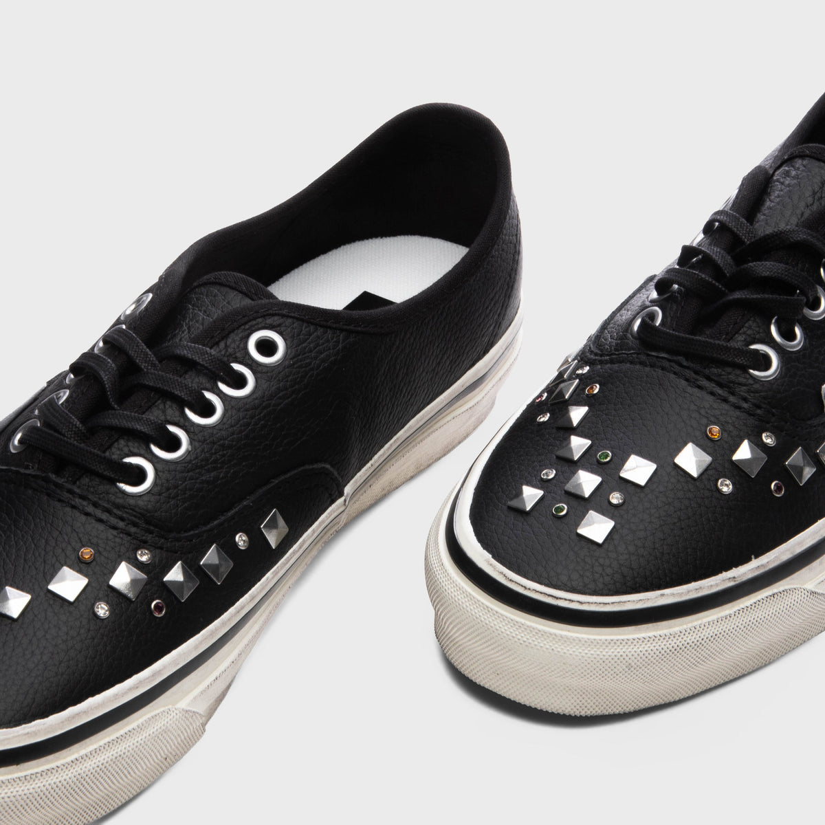 Premium LX Authentic 44 Combat - Black