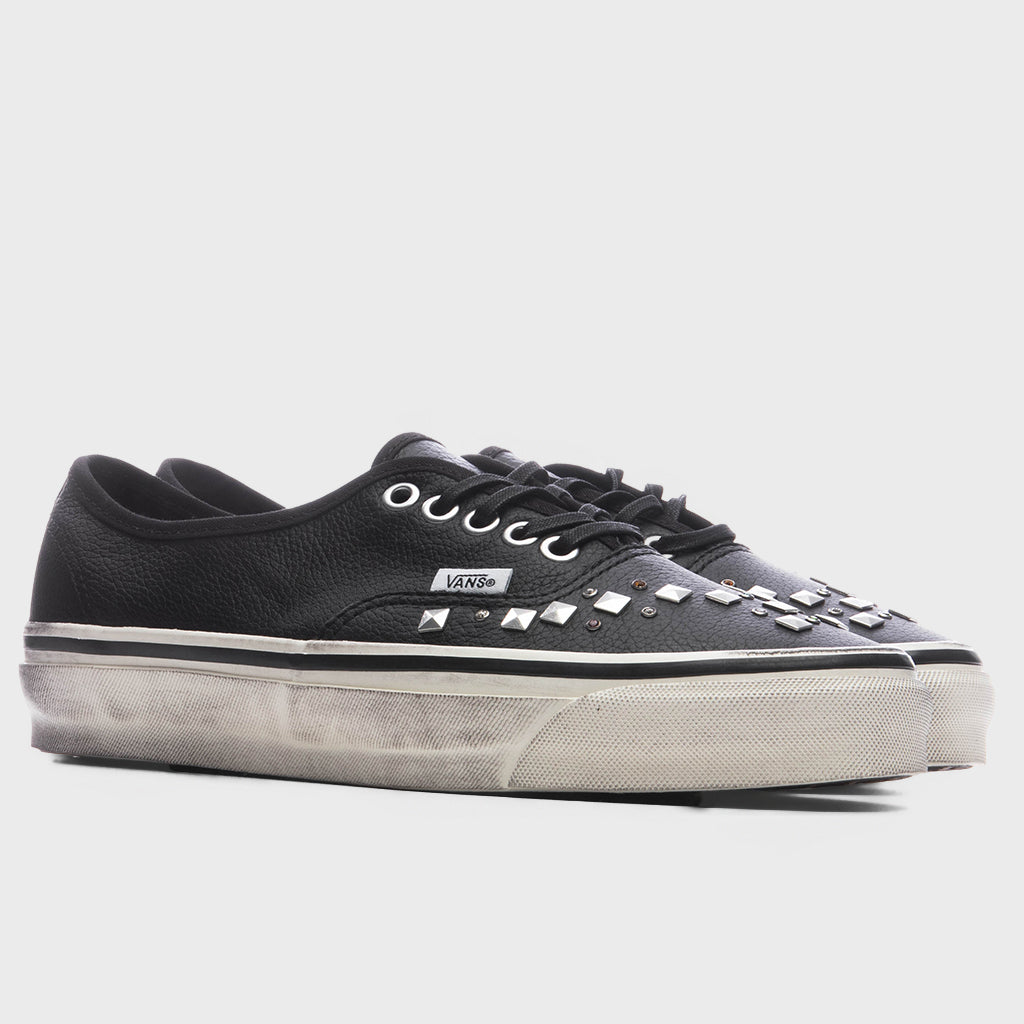 Premium LX Authentic 44 Combat - Black