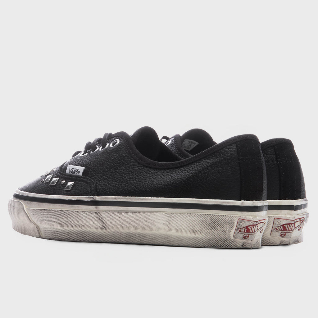 Premium LX Authentic 44 Combat - Black