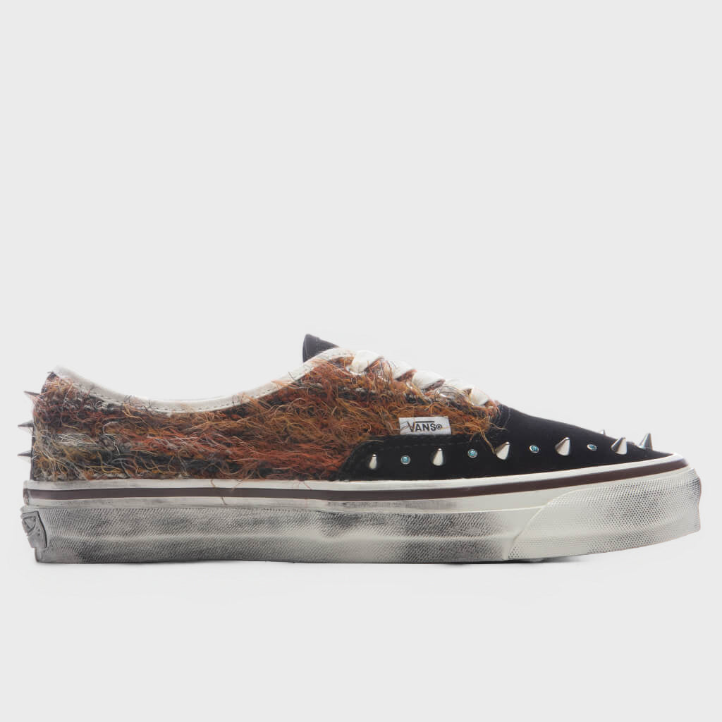 Premium LX Authentic 44 Ibiza - Black/Multi