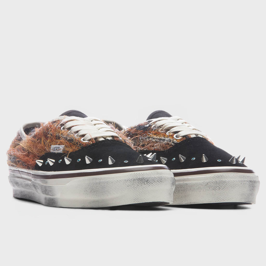 Premium LX Authentic 44 Ibiza - Black/Multi