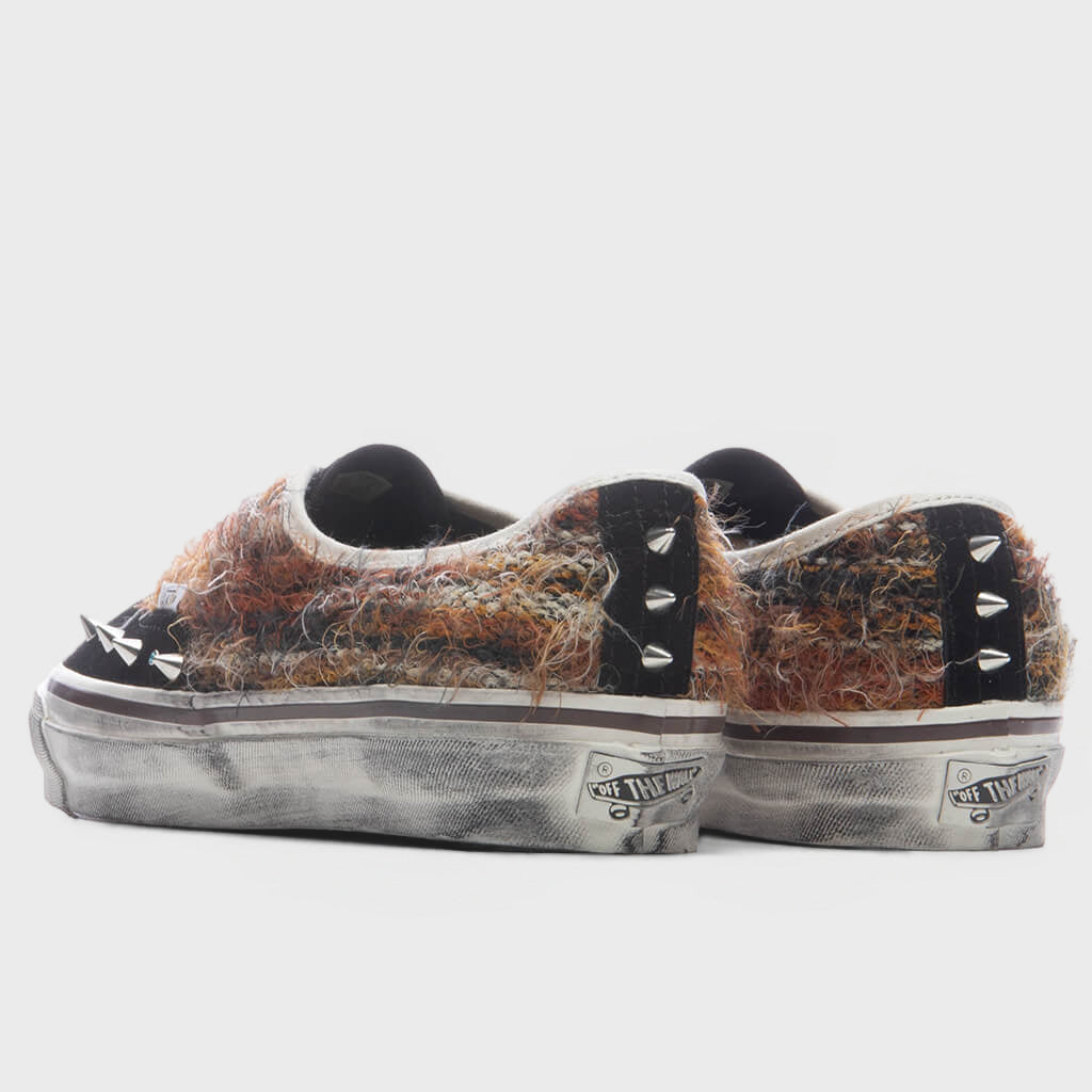 Premium LX Authentic 44 Ibiza - Black/Multi