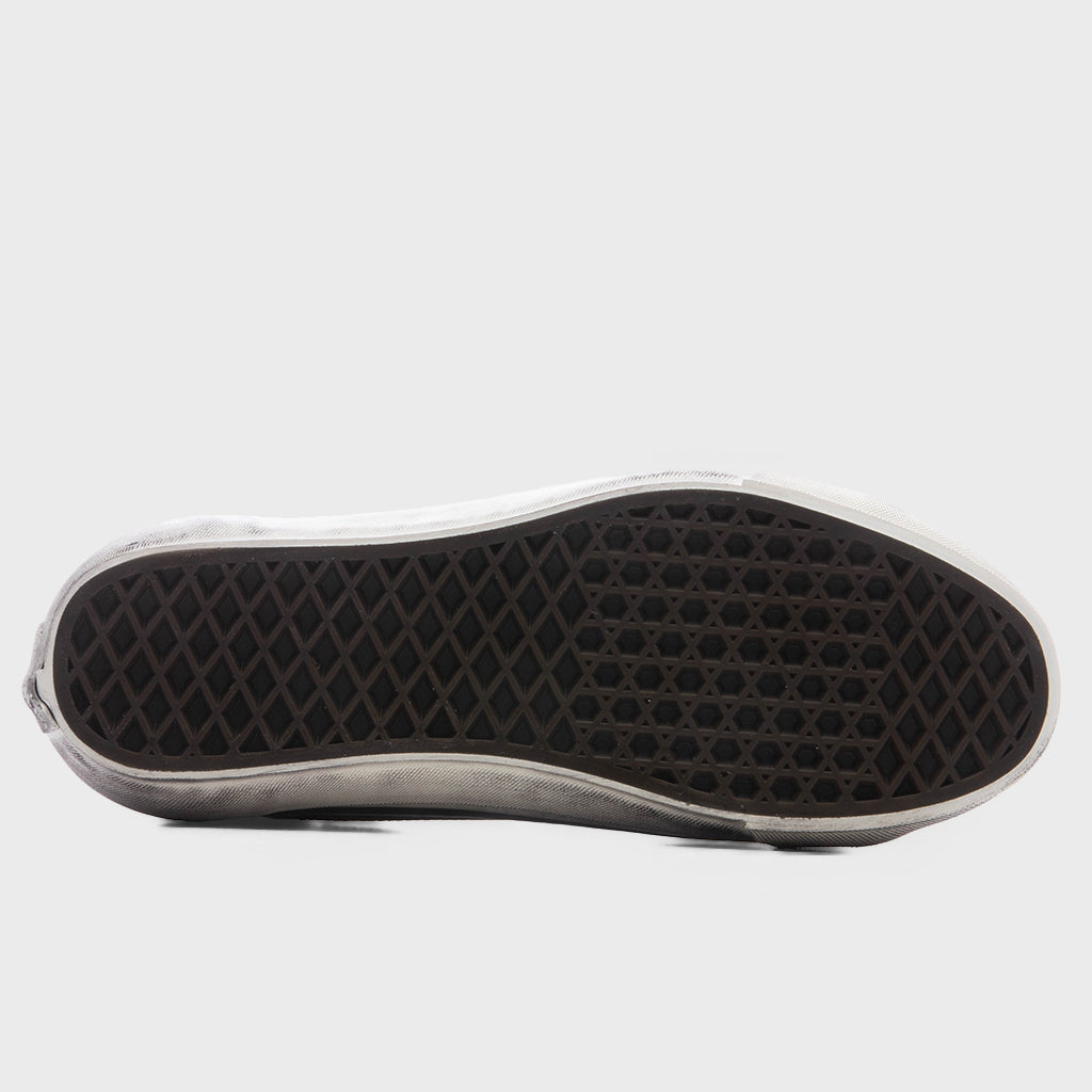 Premium LX Old Skool 36 Combat - Black