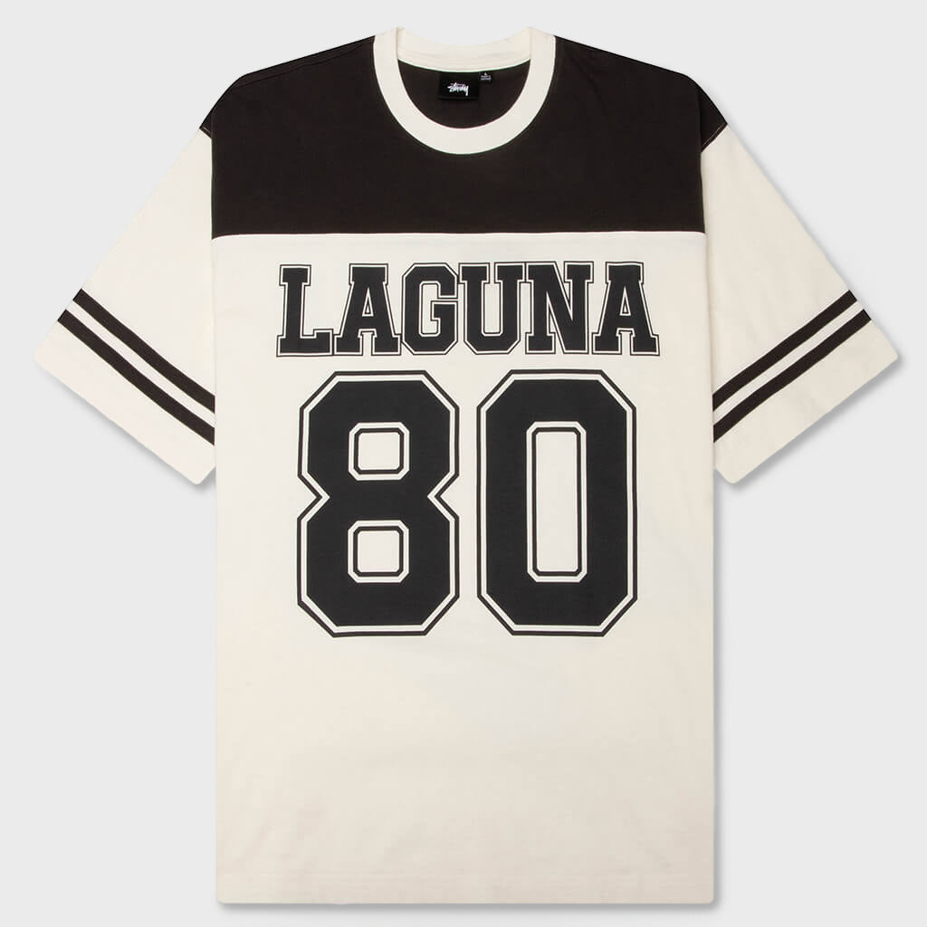 Laguna 80 Jersey - Black