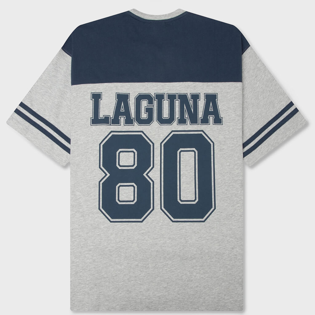Laguna 80 Jersey - Blue