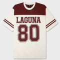 Laguna 80 Jersey - Maroon