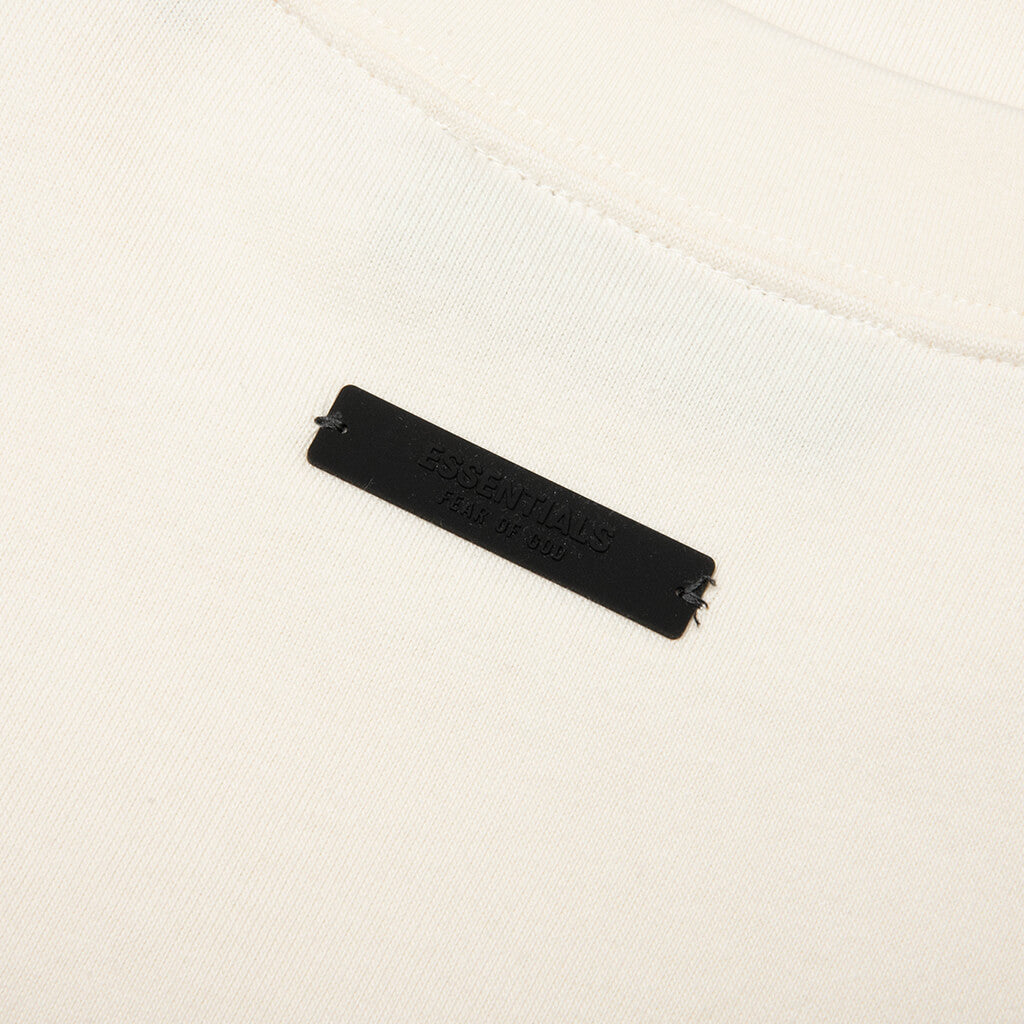 90s Tee - Ivory