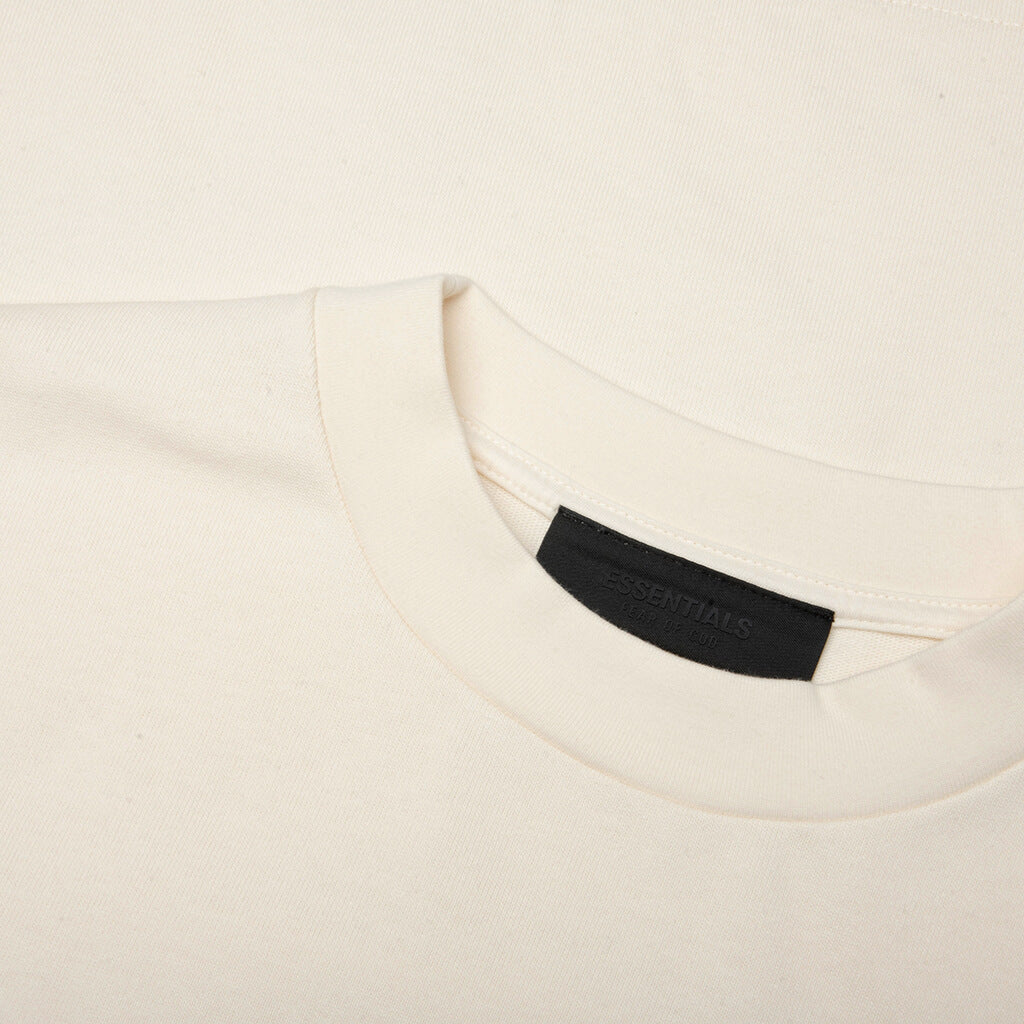 90s Tee - Ivory