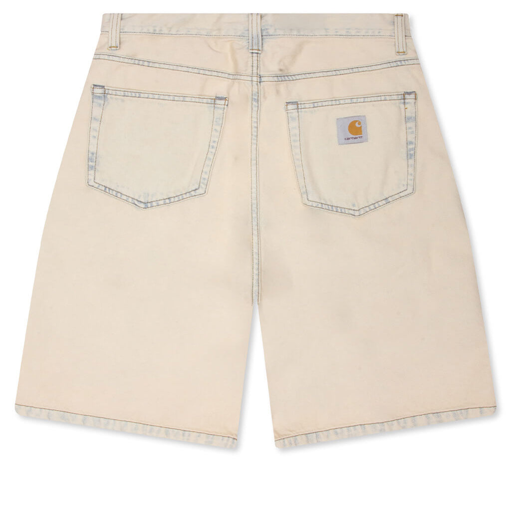 Landon Short - Blue Sand Bleached