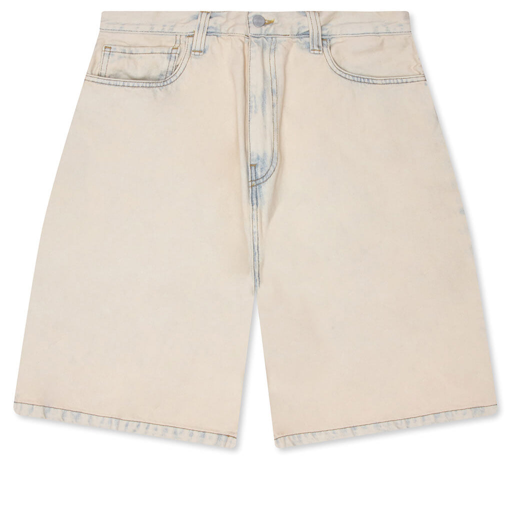 Landon Short - Blue Sand Bleached