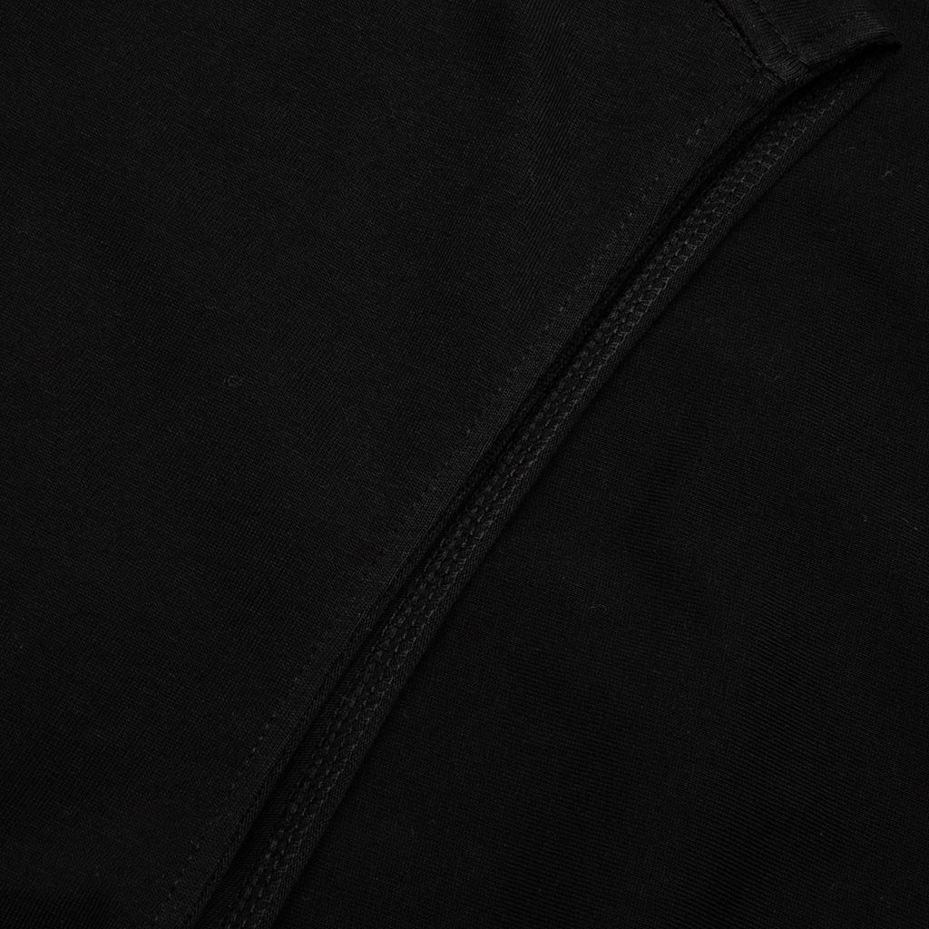 Landscape Muscle T-Shirt - Vintage Black