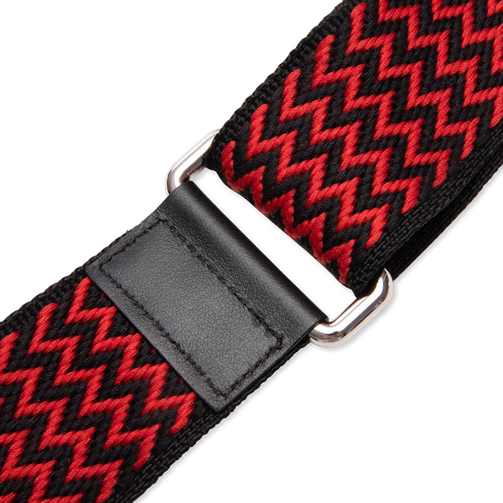 Crossbody - Black
