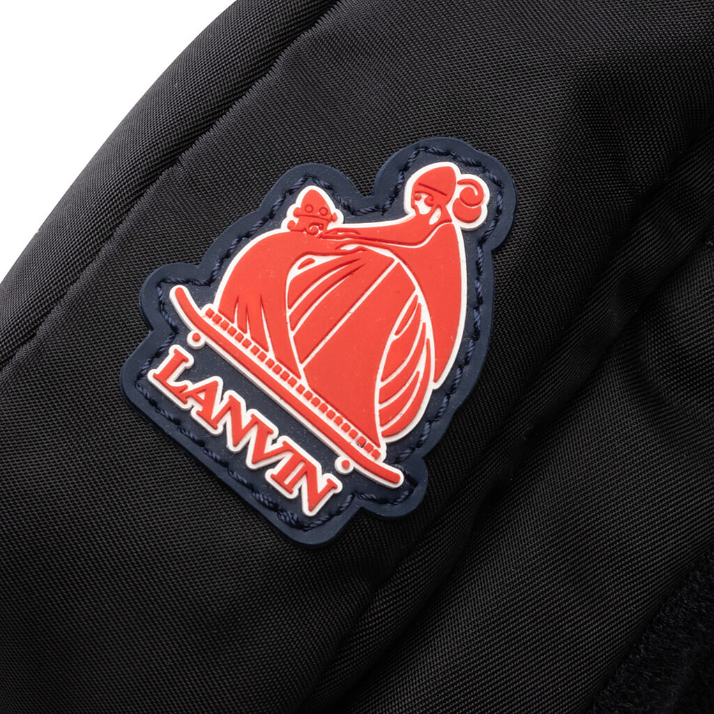 Crossbody - Black